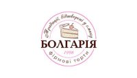 Bulgaria Cakes